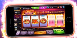 Game Slot Đổi Thưởng: Tìm Hiểu Cách Chơi Và Kinh Nghiệm