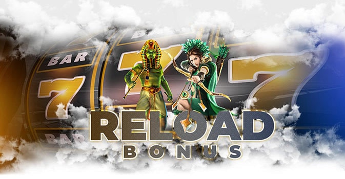 Reload Bonus