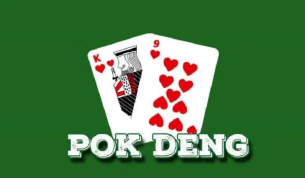 How can one figure points and organize cards in Pok Deng?