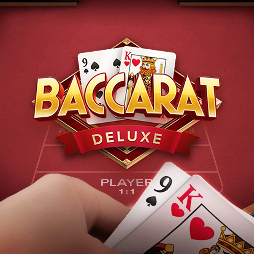 What is Baccarat Deluxe?