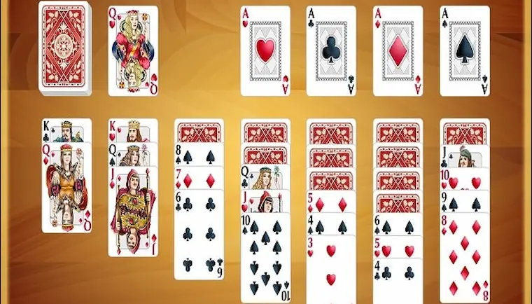 Solitaire Tips for Beginners