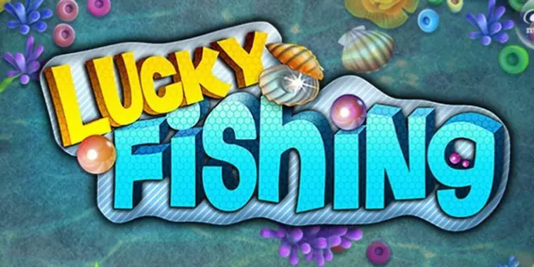 Lucky Fishing