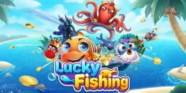 A few things to learn about Lucky Fishing