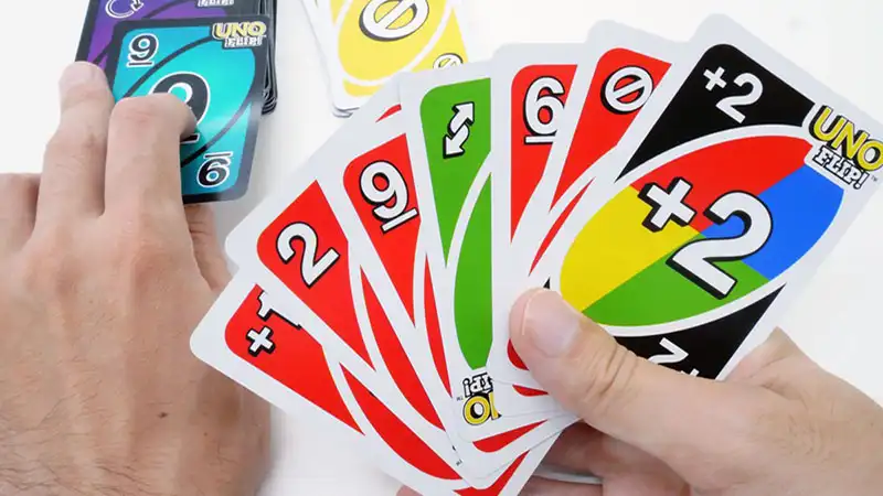 uno game