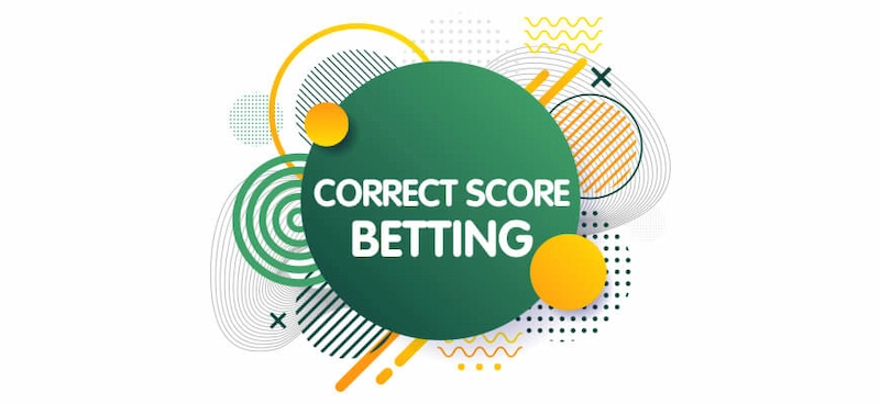 What is score betting?