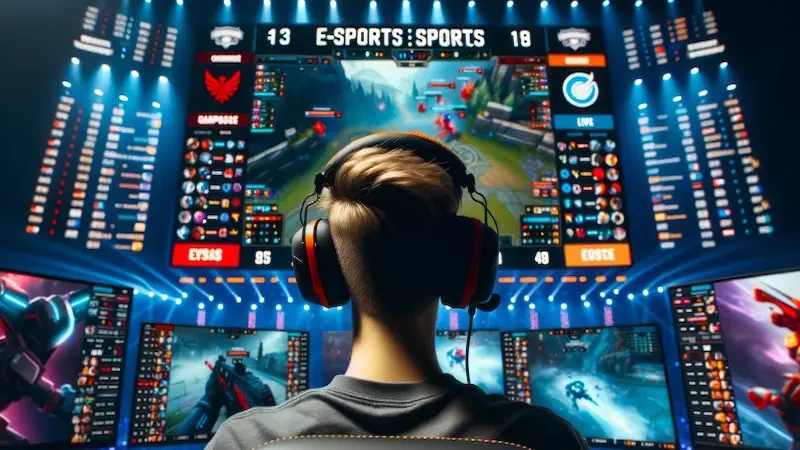 Tips for Always Winning in Real Money Esports Betting