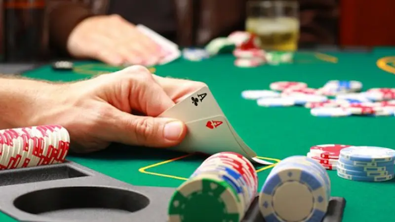 Poker Table Position